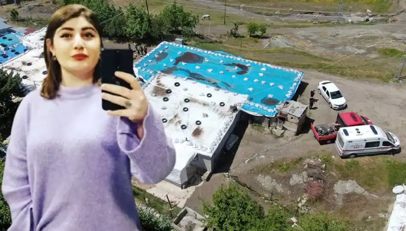 Korkunç Cinayette İtirafların Perdesi Aralanıyor, Detaylar Şok Edici!