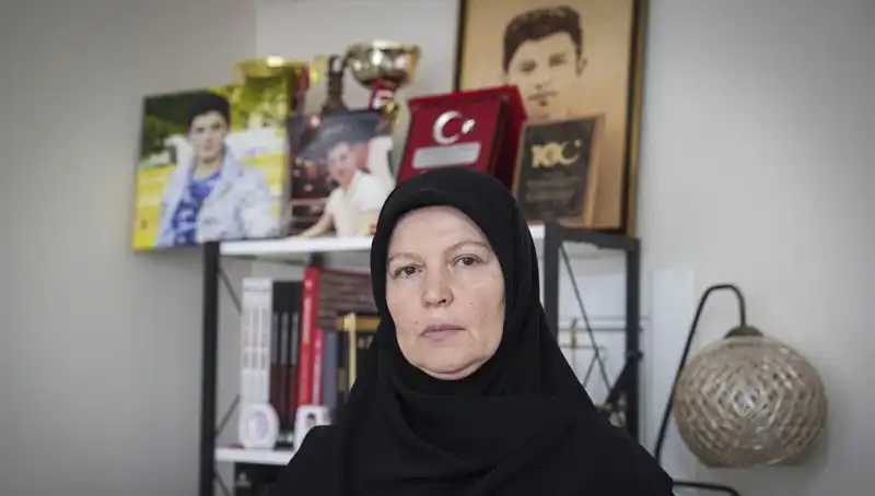15 Temmuz'un Kahramanı Mahir Ayabak: Annesinin Bitmeyen Acısı