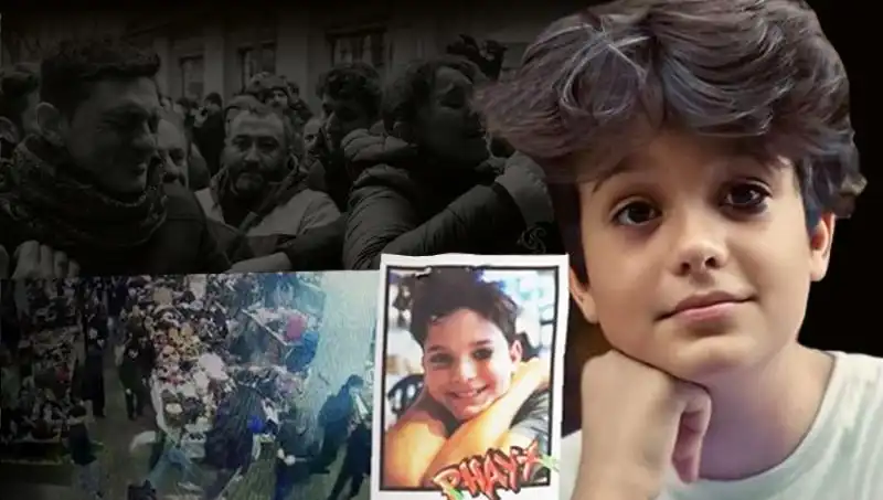 Mattia Ahmet Minguzzi'ye Aile İçin Ölüm Tehditleri: "Cehennemi Yaşatacağız"