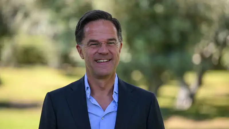 Eurofighter Tartışmaları: Rutte, Müttefik Patlaması İçin Sınırları Zorlayacak mı?