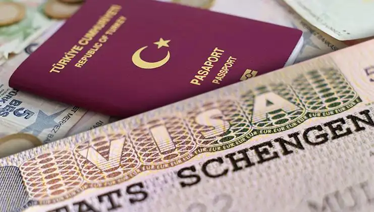 Schengen Vizesi İçin Türk Vatandaşlarına Yeni Kolaylıklar Geliyor