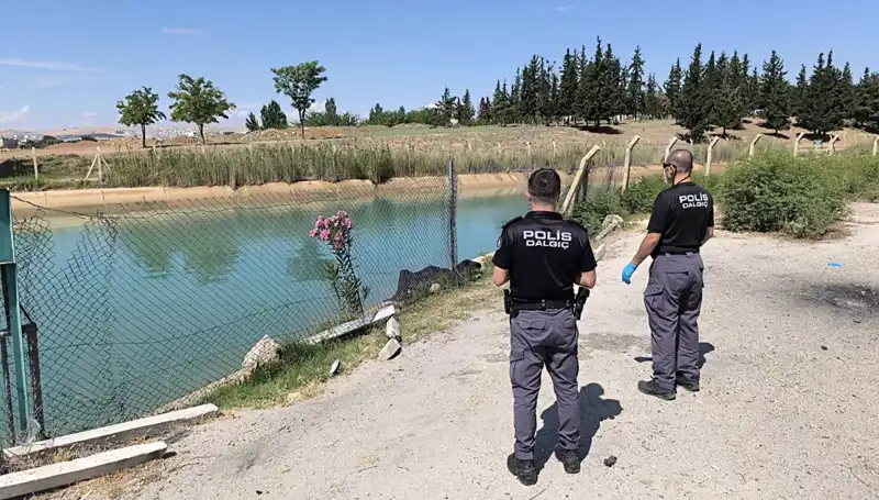 Kaybolan Çocuk, Sulama Kanalında Bulundu: Aile ve Toplumda Derin Üzüntü