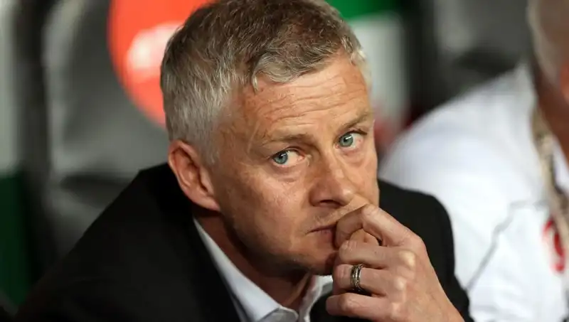 Hayal Kırıklığına Uğrayan Solskjaer'in Aday Listesi: Yönetimin B Planı Nedir?