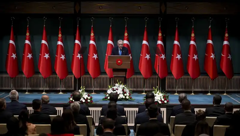 Kabine Toplantısı Ne Zaman? Gündeminde Neler Var?