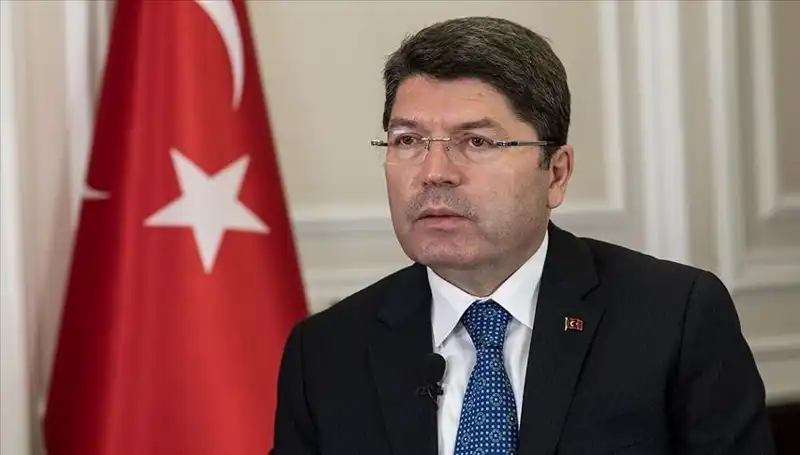 Duruşmalar Canlı Yayınlanabilir mi? Bakan Tunç'tan Açıklama Geldi!