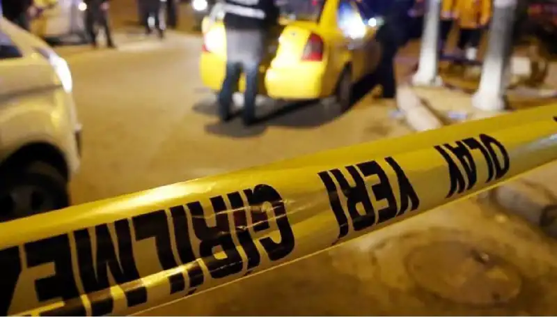 Motosiklet Kazası: Genç Sürücü Şarampole Devrildi, Hayatını Kaybetti