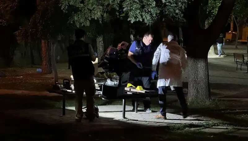 Kan Davası Sonuçlandı: Bir Can Gitti, İki Kişi Yaralandı