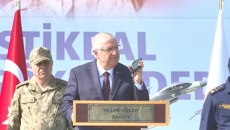 Cumhurbaşkanı Erdoğan’dan Mehmetçiğe Özel Bayram Mesajı: Sınırların Ötesinde de Gurur Dolu Anlar