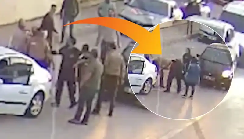 Bir Annenin Trafikteki Panik Anı: Hayata Dönüş Mücadelesi