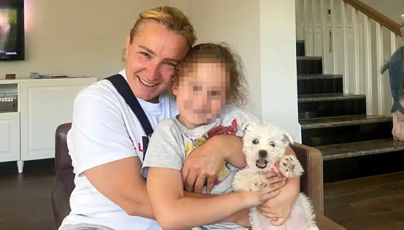Kızını Babasına Götürmediği İçin Hapse Giren Anne: Olayın Arka Planı