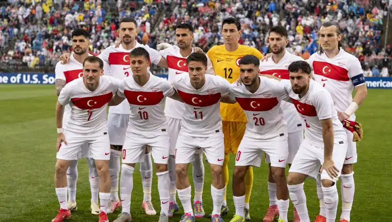 FIFA Dünya Sıralaması: Bu Ayın Şaşırtıcı Değişiklikleri!