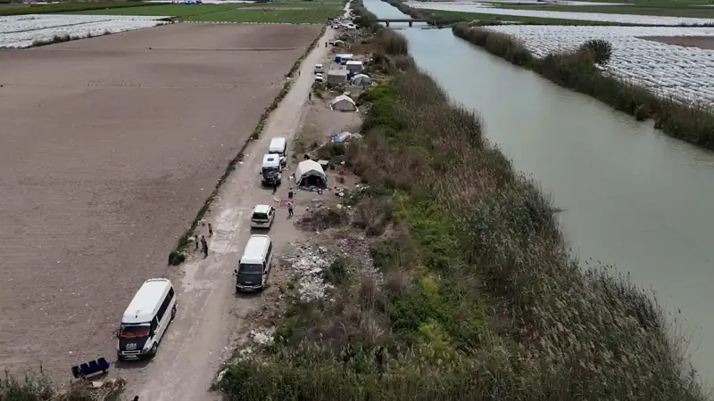 Cumali’nin Kaybolduğu Yerden İlgili Şok Gelişmeler: İleri Düzey Arama Çalışmaları Başladı
