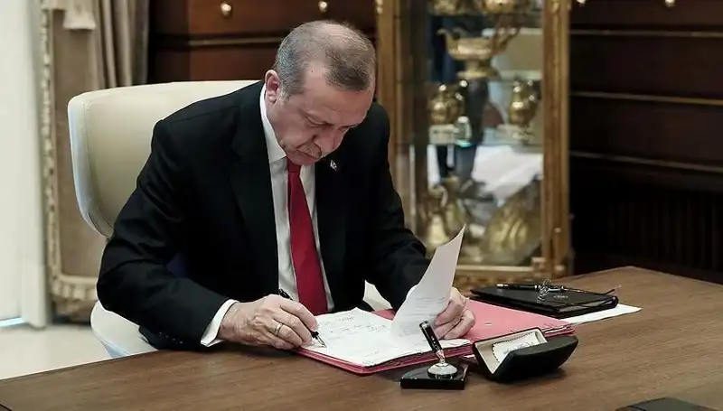Cumhurbaşkanı'ndan Sürpriz Aff: 9 Hükümlünün Geleceği Ne Olacak?