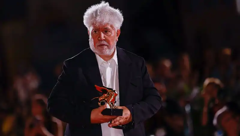 Almodóvar'dan Hükümete Gazze İçin Acil Çözüm Çağrısı