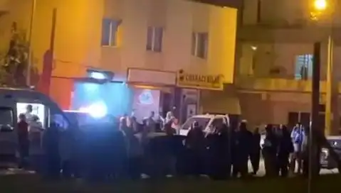 Mahalleli Trafik Tartışmasında Söz Sahibi Oldu: Olay Büyüyor!