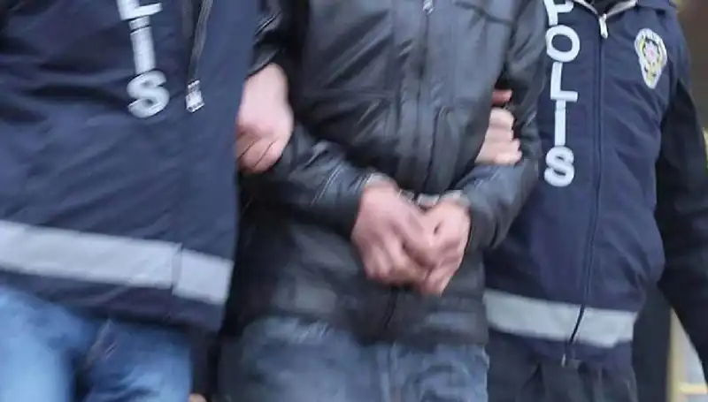 FETÖ Operasyonunda Dışişleri Bakanlığı'na Yönelik Mahrem Yapılanmaya Ağır Darbe