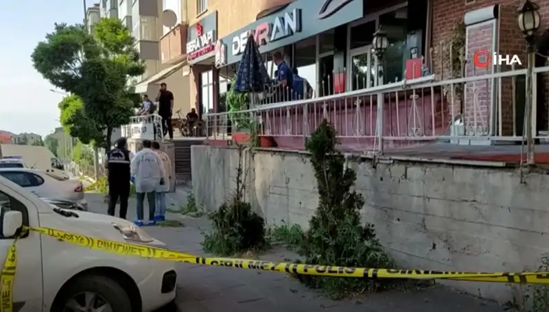 Erzurum'da İş Yerine Kurşun Yağmuru: Suçlu Kim?