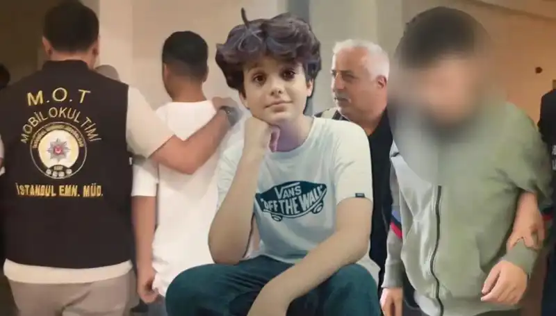 Minguzzi Ailesine Yönelik Tehdit Davasında Mahkeme Kararı Verildi