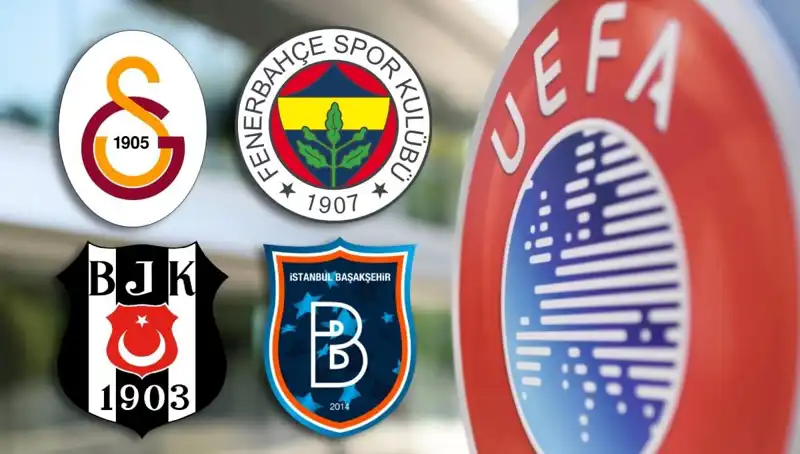 UEFA Ülkeler Sıralaması 2025: Türkiye’nin Durumu ve Gelecek Hedefleri
