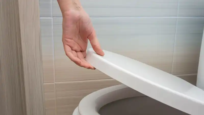 Tuvaletlerden 40 Kat Daha Kirli Olan Bu Unsurlar Sağlığınızı Tehdit Ediyor!