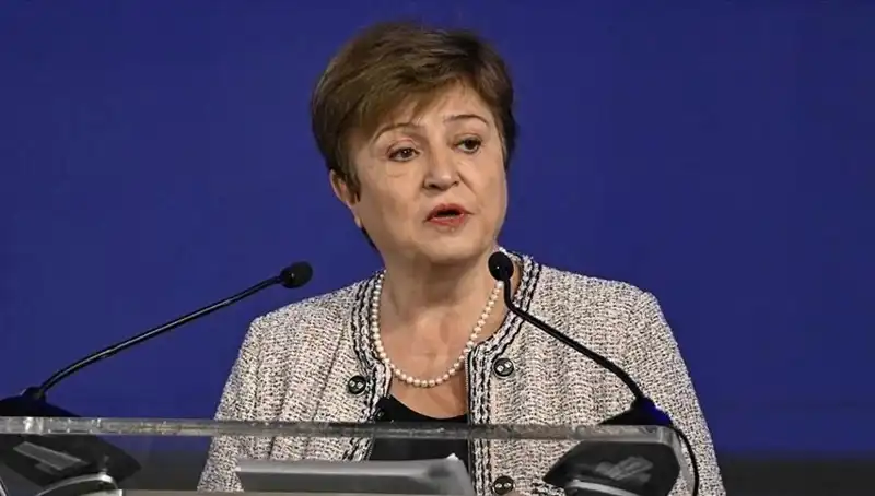 IMF'den Küresel Ekonomiye Acil Çözüm Çağrısı: Ülkeler Ne Yapmalı?
