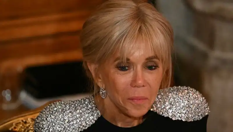 First Lady Davasında Şok Karar: "Erkek Olarak Doğdu" İddiası Yalan Çıktı