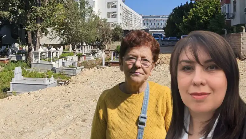 Selanik Göçmenlerinin Mezarlık Sorunu: Huzur Bulamamak Ne Demek?