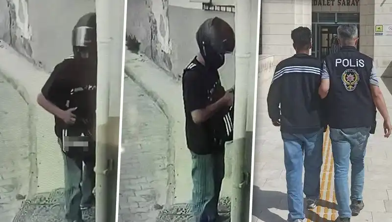 Dolandırıcılık Şebekesi Çökerken, Altınlarla Gişelerde Yakalandı