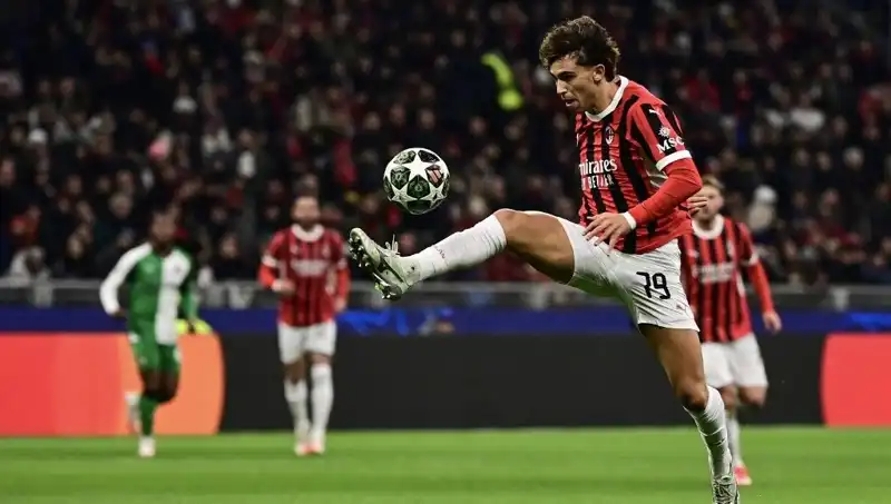 Galatasaray, Joao Felix İçin Rakiplerini Geride Bırakabilir mi?