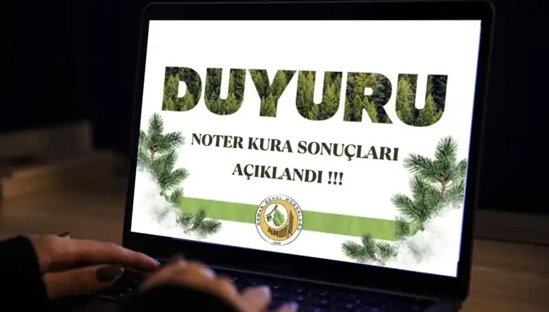 OGM 4.500 İşçi Alımına Dair Kura Sonuçları Açıklandı: Tüm Detaylar Burada!