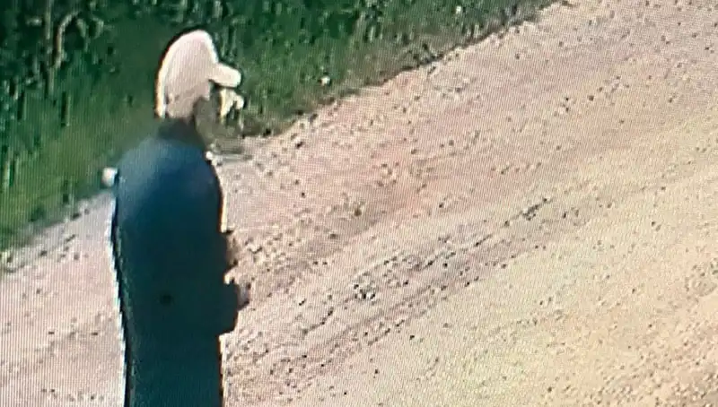Kayıp Genç Mevlide Gitmek İçin Evden Çıktı, 9 Gündür Haber Yok!