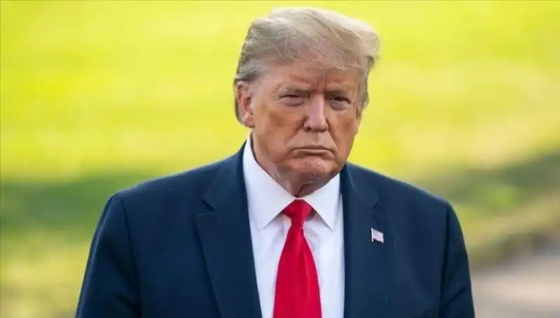 Trump'ın İran Açıklaması: Medyaya Dikkat Çekici Yanıt ve Nükleer Tesisler