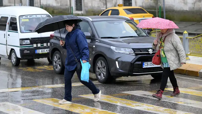 Yüksek Sesle Duyuruluyor: Havalar Soğuyor, Kar Yağışı Kapıda!