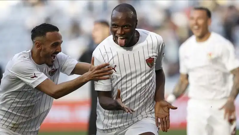 Süper Lig'de Heyecan Dolu 36. Hafta Başlıyor: Takımlar Hazır mı?