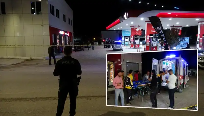 Malatya'da Genç Hayatını Kaybetti: Silahlı Saldırının Perde Arkası Ne?
