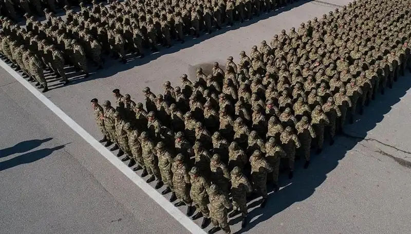 2025 Yılı Bedelli Askerlik Ücreti ve Başvuru Süreci Detayları