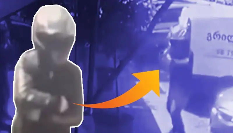 Kanlı Hesaplaşmalar Batum'u Sardı: Sır Perdesi Aralanıyor!