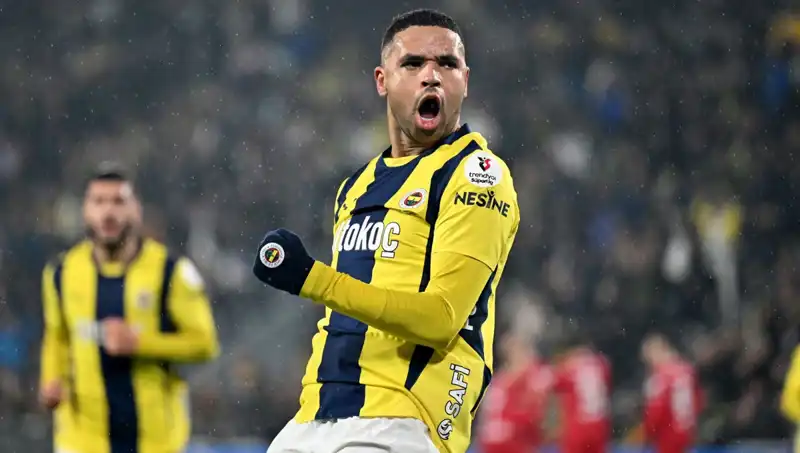 Fenerbahçe'nin Futbol Fabrikası: Golcü Takası Nasıl Gerçekleşecek?