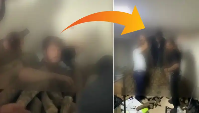 Uzun Süredir Kayıp Olan Adam Beş Yıl Sonra Odunların Arasından Bulundu