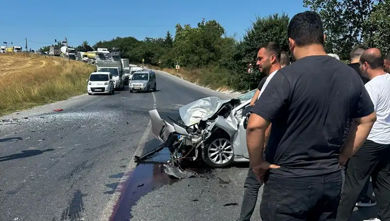 İstanbul'da Kalp Krizi Sonrası Trafik Kazası: Gerçekler ve İhtimalleri
