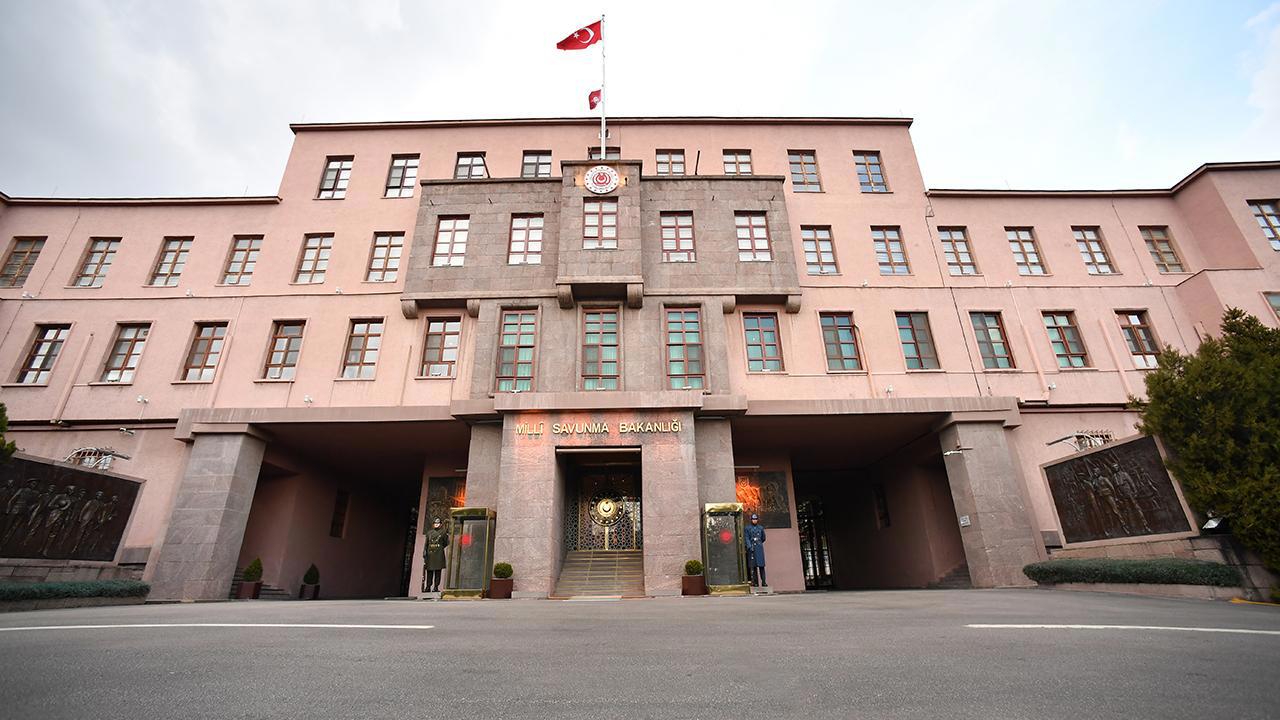 MSB Kıta Sahanlığımıza Karşı İhlal Sahada Derhal Engellenecek