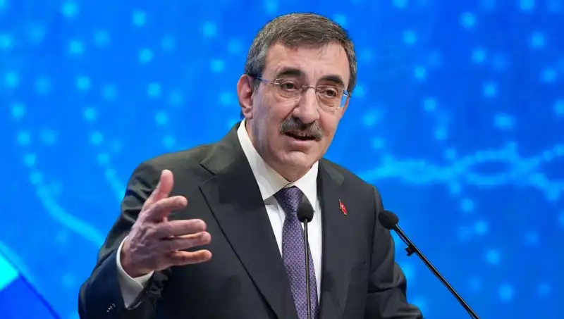 Cevdet Yılmaz’ın CHP Kurultay Davasına Dair Dikkat Çekici Açıklamaları