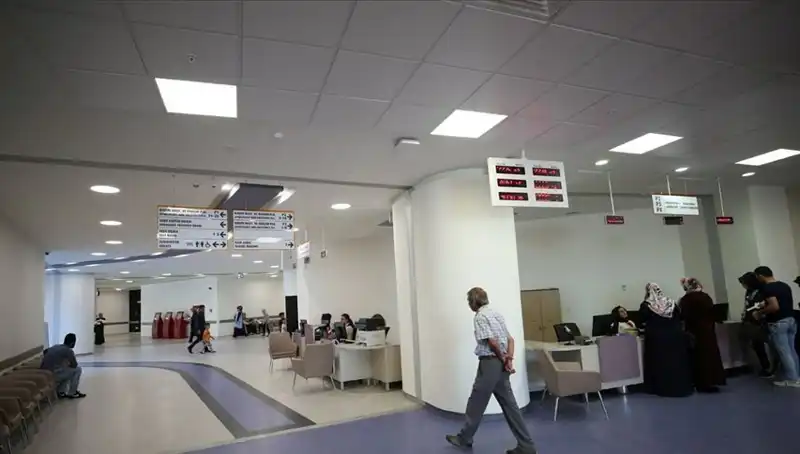 Sosyal Güvenlik Kurumu ve Kamu Denetçiliği Kurumu'ndan Para İadesi Süreci