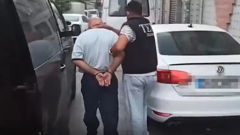 FETÖ'nün İzdivaç Ekibi Gözaltında: Kimler Yakalandı?