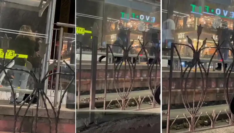 İstanbul Tramvay Durağında Şok Eden Taciz Olayı ve Sonrası