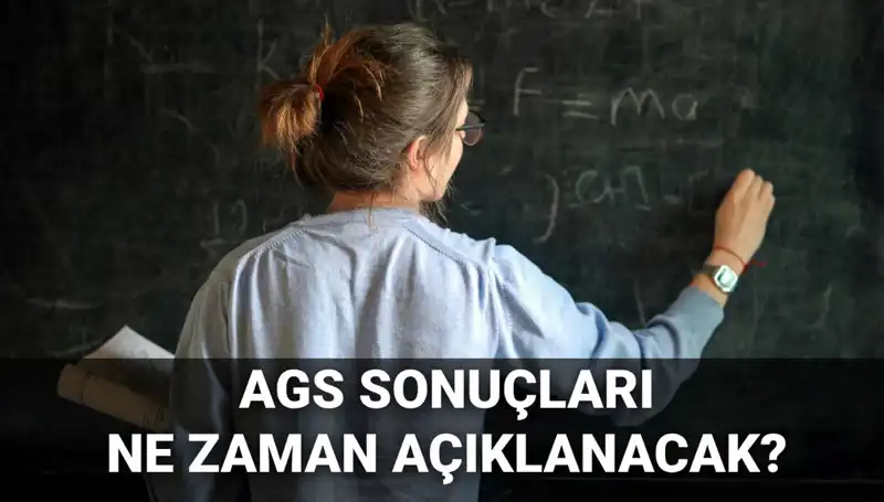 AGS Sonuç Tarihi Belli Oluyor: MEB 2025'te Sonuçlar Ne Zaman Açıklanacak?