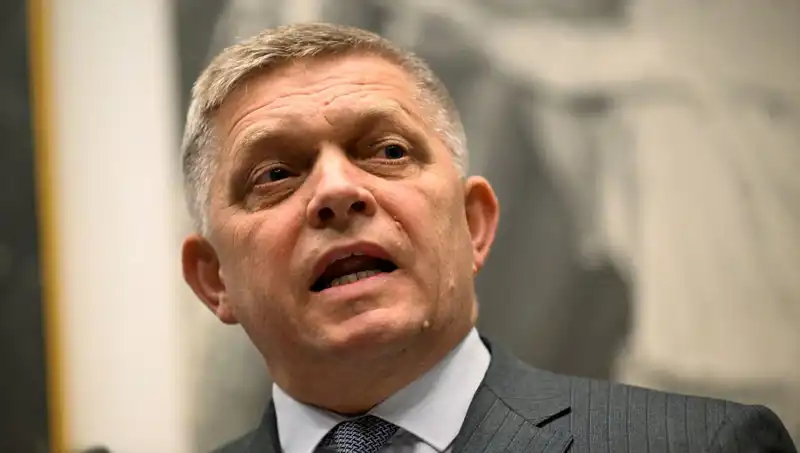 Slovakya, Rus Doğal Gazı İçin Avrupa Birliği Anlaşması Bekliyor