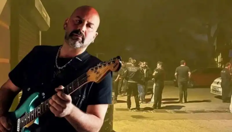 Onur Şener Cinayeti Davasında Şok Gelişme: İki Sanık Hakkında Yeni Karar Verildi