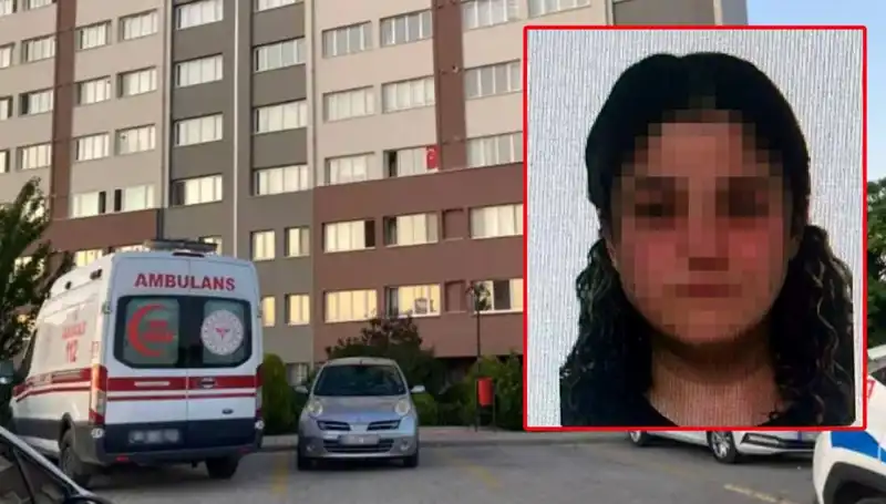 Derin Dondurucuda Bulunan Bebek Cesedi: Annesi Kim?