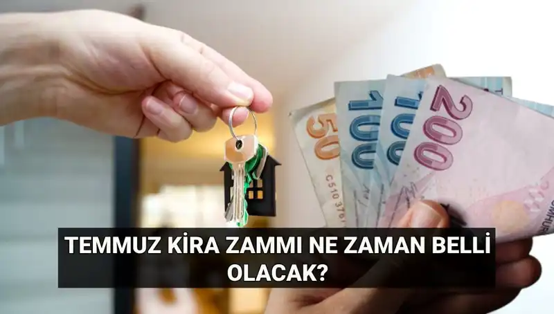 Kira Zammı Hesaplamaları için TÜİK'ten Beklenen Tarih ve Detaylar
